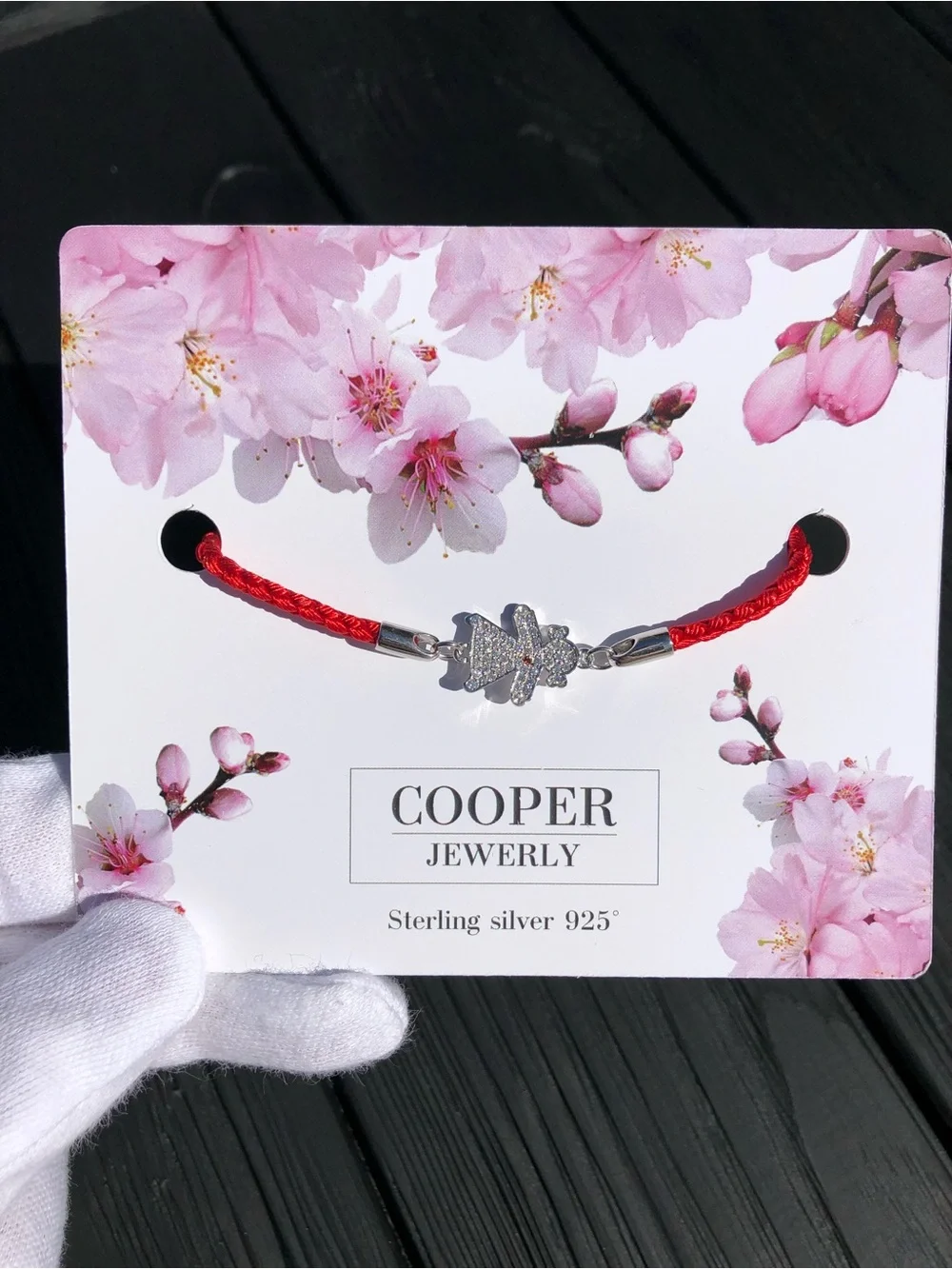 Cooper Jewelry these beautiful